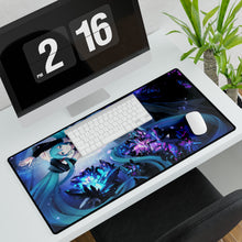 Load image into Gallery viewer, Anime Vocaloid Mouse Pad (Desk Mat)