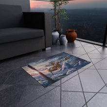Load image into Gallery viewer, Houseki no Kuni Rug