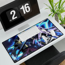 Load image into Gallery viewer, Saint Seiya The Lost Canvas Mouse Pad (Desk Mat)