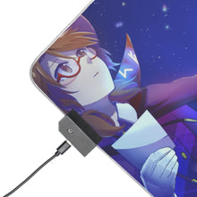 Load image into Gallery viewer, Touhou RGB LED Mouse Pad (Desk Mat)