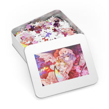 Load image into Gallery viewer, Anime Touhou Jigsaw Puzzle