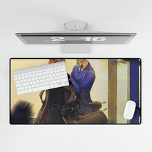 Load image into Gallery viewer, Anime Tokyo Revengers Mouse Pad (Desk Mat)