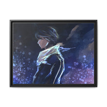 Load image into Gallery viewer, Anime Noragamir Canvas Framed Art Print