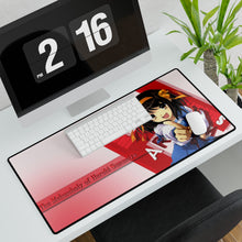 Load image into Gallery viewer, Anime The Melancholy Of Haruhi Suzumiya Mouse Pad (Desk Mat)