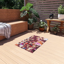 Load image into Gallery viewer, Durarara!! Izaya Orihara Rug