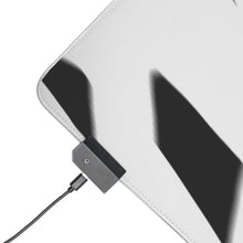 Load image into Gallery viewer, Aldnoah.Zero RGB LED Mouse Pad (Desk Mat)