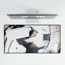 Load image into Gallery viewer, Anime Re:ZERO -Starting Life in Another World- Mouse Pad (Desk Mat)