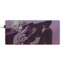 Load image into Gallery viewer, Tsubasa: Reservoir Chronicle RGB LED Mouse Pad (Desk Mat)