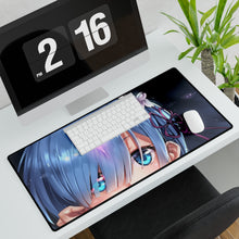 Load image into Gallery viewer, Anime Re:ZERO -Starting Life in Another World- Mouse Pad (Desk Mat)