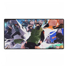 Load image into Gallery viewer, Anime Naruto Mouse Pad (Desk Mat)