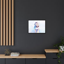 Load image into Gallery viewer, Kei Shirogane Canvas Framed Art Print