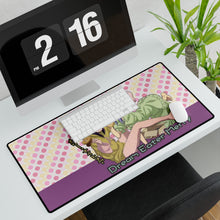 Load image into Gallery viewer, Yumekui Merry Mouse Pad (Desk Mat)