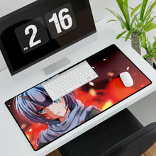 Load image into Gallery viewer, Anime Re:ZERO -Starting Life in Another World- Mouse Pad (Desk Mat)