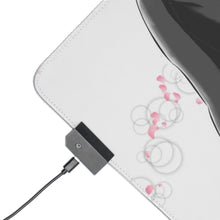 Load image into Gallery viewer, Tsuki Ga Kirei RGB LED Mouse Pad (Desk Mat)