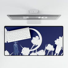 Load image into Gallery viewer, When They Cry Mouse Pad (Desk Mat)