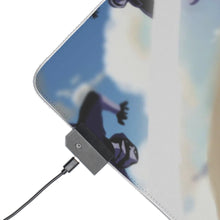 Load image into Gallery viewer, Anime Fairy Tail RGB LED Mouse Pad (Desk Mat)