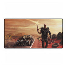 Load image into Gallery viewer, Movie Mad Max Mouse Pad (Desk Mat)