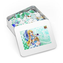 Load image into Gallery viewer, High School DxD Asia Argento Jigsaw Puzzle