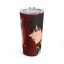 Load image into Gallery viewer, Gintama Tumbler 20oz
