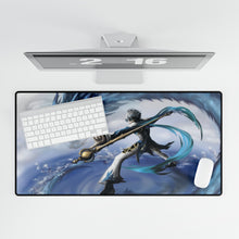 Load image into Gallery viewer, Anime Tales of Zestiria the X Mouse Pad (Desk Mat)