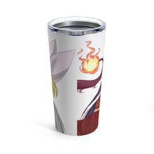 Load image into Gallery viewer, Anime Fairy Tail Tumbler 20oz