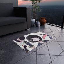 Load image into Gallery viewer, Kuzu No Honkai Hanabi Yasuraoka Rug
