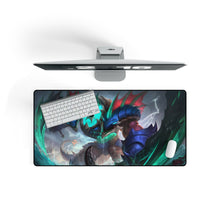 Load image into Gallery viewer, Mobile Legends: Bang Bang Mouse Pad (Desk Mat)