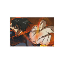 Load image into Gallery viewer, Roy Mustang Rug