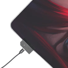 Load image into Gallery viewer, Anime Kill La Kill RGB LED Mouse Pad (Desk Mat)