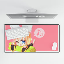 Load image into Gallery viewer, Vocaloid Mouse Pad (Desk Mat)