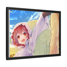 Load image into Gallery viewer, Liliruca Arde Canvas Framed Art Print