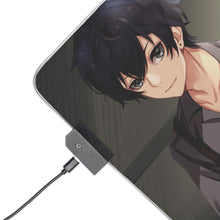 Load image into Gallery viewer, Takt Op. Destiny RGB LED Mouse Pad (Desk Mat)