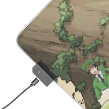 Load image into Gallery viewer, Cells At Work! RGB LED Mouse Pad (Desk Mat)