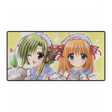 Load image into Gallery viewer, Anime Shuffle! Mouse Pad (Desk Mat)