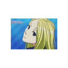 Load image into Gallery viewer, Anime Arakawa Under the Bridge Rug