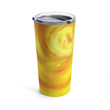 Load image into Gallery viewer, Natsu Dragneel Tumbler 20oz