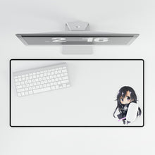 Load image into Gallery viewer, Anime Sword Art Online II Mouse Pad (Desk Mat)