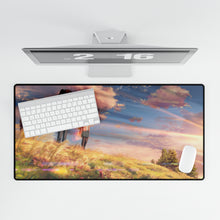 Load image into Gallery viewer, Your Name. Mouse Pad (Desk Mat)