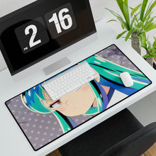 Load image into Gallery viewer, Anime Urusei Yatsura (2022) Mouse Pad (Desk Mat)