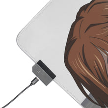 Load image into Gallery viewer, Jujutsu Kaisen RGB LED Mouse Pad (Desk Mat)