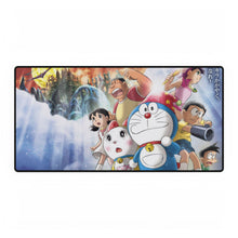 Load image into Gallery viewer, Non Non Biyori Mouse Pad (Desk Mat)
