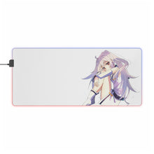 Load image into Gallery viewer, Plastic Memories Isla RGB LED Mouse Pad (Desk Mat)
