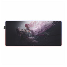 Load image into Gallery viewer, Puella Magi Madoka Magica RGB LED Mouse Pad (Desk Mat)