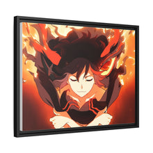 Load image into Gallery viewer, Anime Kill La Kill Canvas Framed Art Print