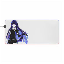 Load image into Gallery viewer, Houseki no Kuni RGB LED Mouse Pad (Desk Mat)