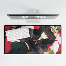 Load image into Gallery viewer, Anime Tasogare Otome x Amnesia Mouse Pad (Desk Mat)