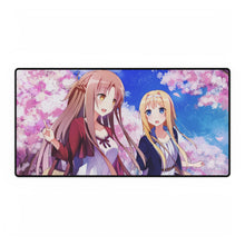 Load image into Gallery viewer, Anime Sword Art Online: Alicization Mouse Pad (Desk Mat)