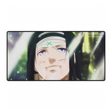 Load image into Gallery viewer, Anime Naruto Mouse Pad (Desk Mat)