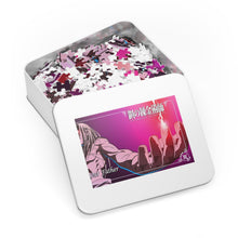 Load image into Gallery viewer, Anime FullMetal Alchemistr Jigsaw Puzzle