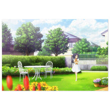 Load image into Gallery viewer, Clannad Kotomi Ichinose Jigsaw Puzzle